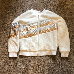 cat and jack zip up jacket